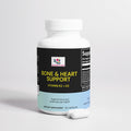 BONE AND HEART SUPPORT WITH VITAMIN K2 AND D3